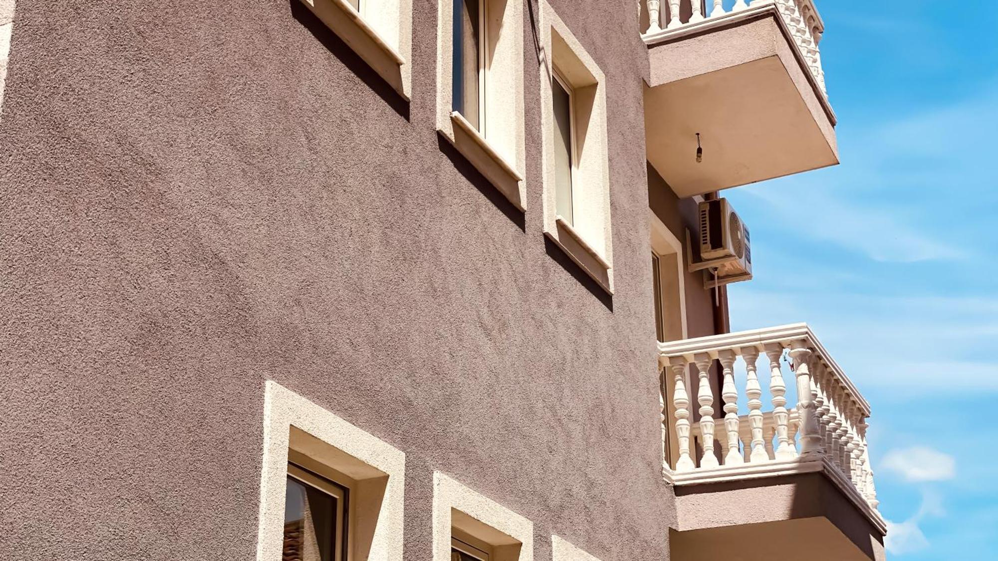 Northgate Apart-Villa Shkoder Exterior photo